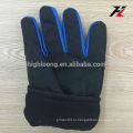 Профессиональная сноубордическая перчатка 3M Thinsulate, открытые спортивные перчатки